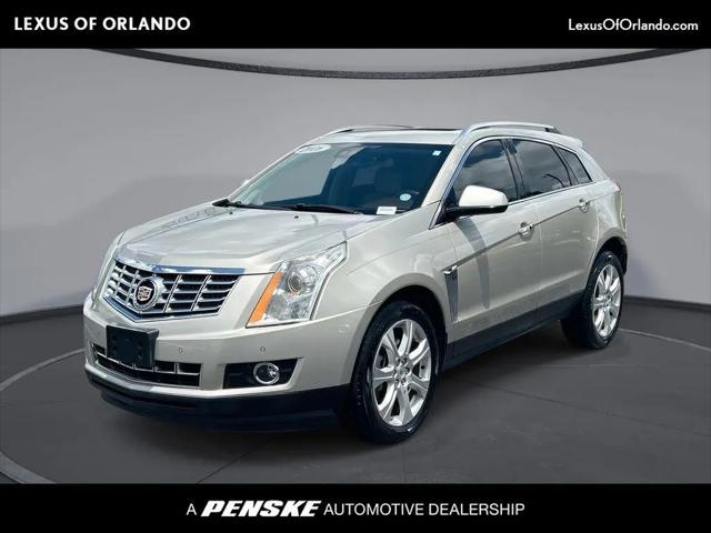 2016 Cadillac SRX Premium Collection for sale in Orlando, FL