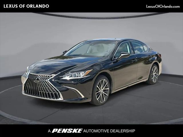 2024 Lexus ES 350 Base for sale in Orlando, FL