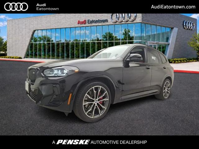 2024 BMW X3 M40i for sale in Eatontown, NJ