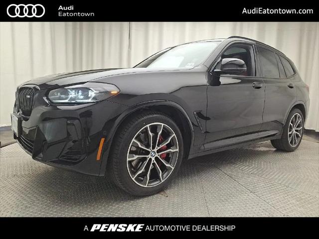 2024 BMW X3 M40i for sale in Eatontown, NJ
