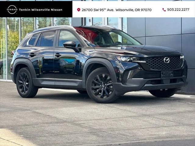 2025 Mazda CX-50 2.5 S Preferred Package for sale in Wilsonville, OR