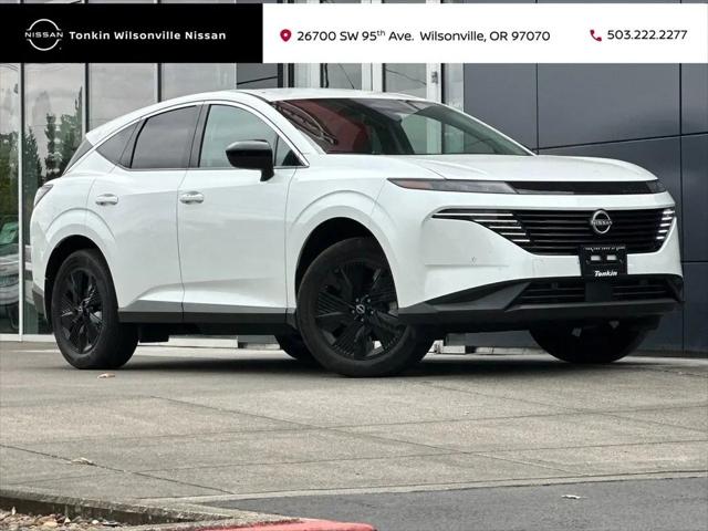 2025 Nissan Murano SV for sale in Wilsonville, OR