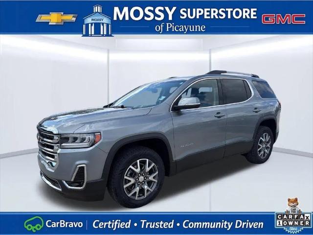 2023 GMC Acadia FWD SLT for sale in Picayune, MS