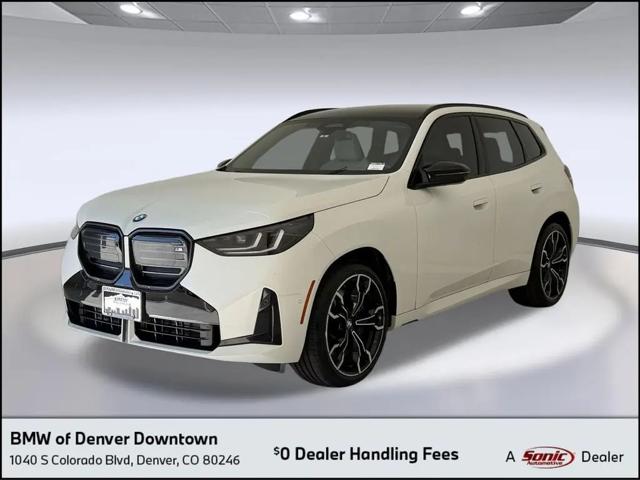 2025 BMW X3 M50 xDrive for sale in Denver, CO