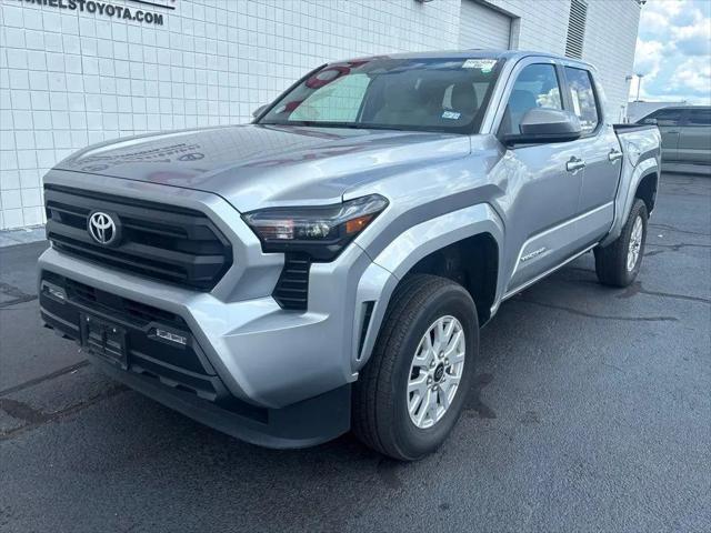2024 Toyota Tacoma SR5 for sale in Brandon, MS