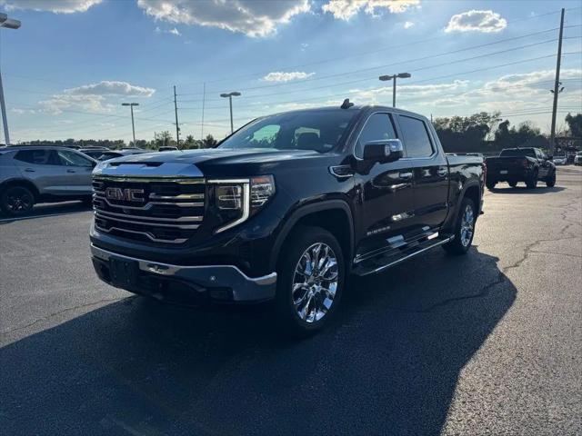 2023 GMC Sierra 1500 4WD Crew Cab Short Box SLT for sale in Columbia, IL
