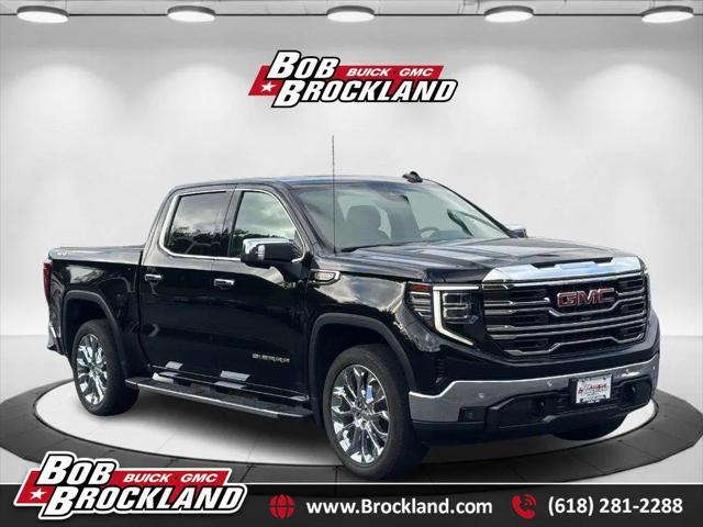 2023 GMC Sierra 1500 4WD Crew Cab Short Box SLT for sale in Columbia, IL