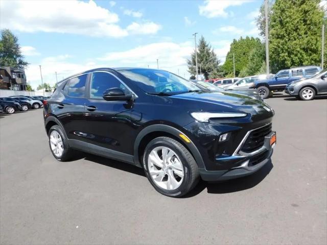 2025 Buick Encore GX Preferred FWD for sale in Gresham, OR