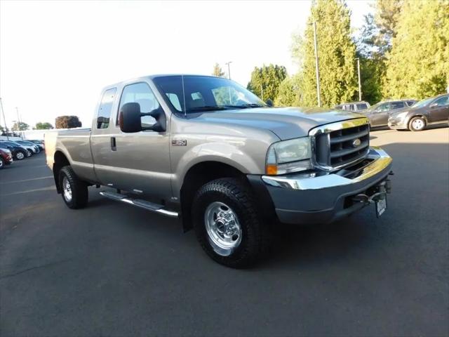 2004 Ford F-350 Lariat for sale in Gresham, OR