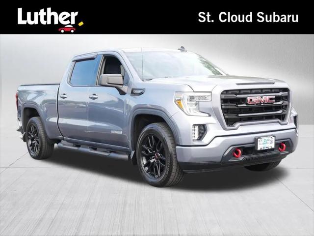 2019 GMC Sierra 1500 Elevation for sale in St. Cloud, MN