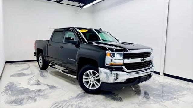 2018 Chevrolet Silverado 1500 1LT for sale in Bloomington, IL