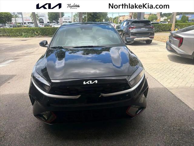 2023 Kia Forte GT-Line for sale in Palm Beach Gardens, FL
