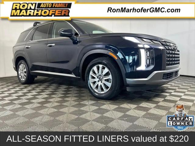 2024 Hyundai Palisade SEL for sale in North Canton, OH