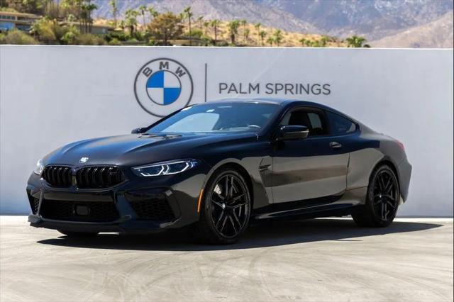 2024 BMW M8 Competition for sale in Palm Springs, CA