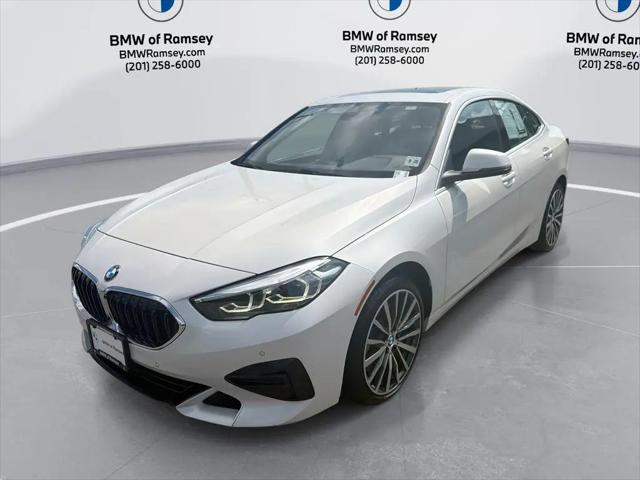 2023 BMW Coupe i xDrive for sale in Ramsey, NJ