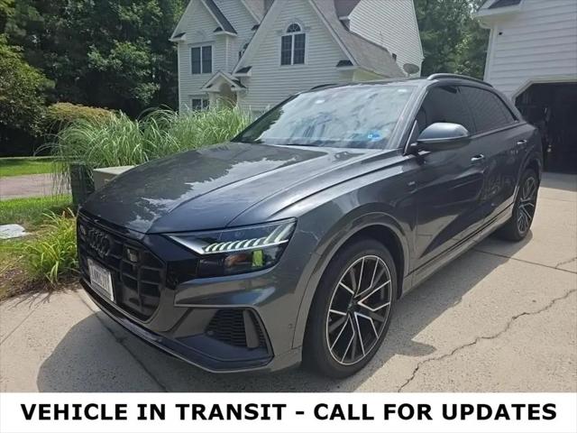 2023 Audi Q8 Prestige 55 TFSI quattro Tiptronic for sale in Morton Grove, IL