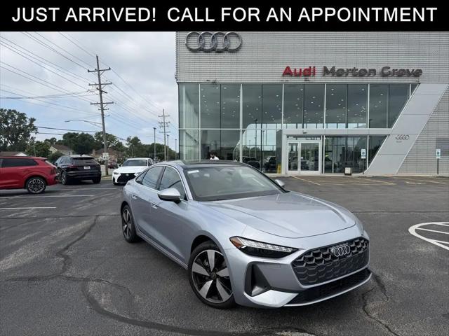2025 Audi A5 Premium Plus TFSI quattro S tronic for sale in Morton Grove, IL