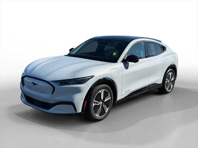 2023 Ford Mustang Mach-E Premium for sale in San Jose, CA