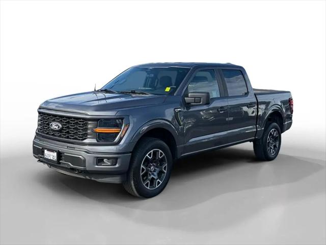 2024 Ford F-150 STX for sale in San Jose, CA