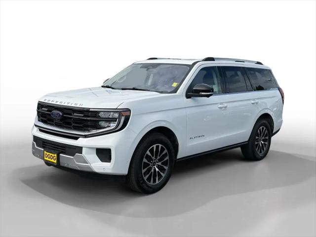 2025 Ford Expedition Platinum for sale in San Jose, CA