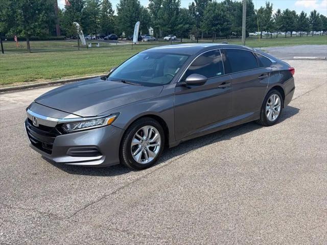 2019 Honda Accord LX for sale in Birmingham, AL