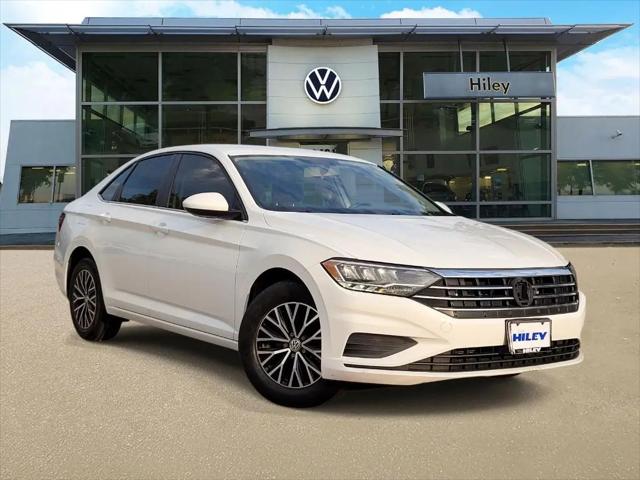 2021 Volkswagen Jetta 1.4T S for sale in Arlington, TX