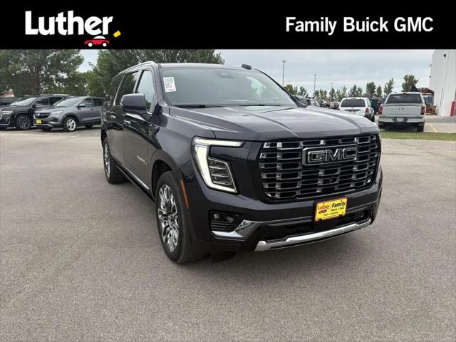 2025 GMC Yukon XL 4WD Denali Ultimate for sale in Fargo, ND