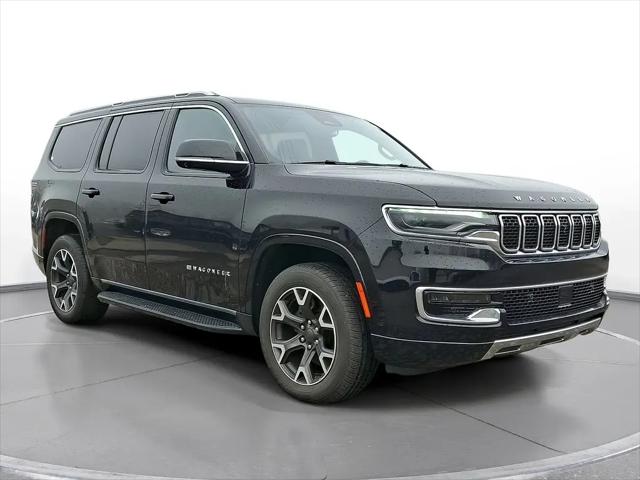 2023 Jeep Wagoneer Series III 4x4 for sale in Eaton, OH