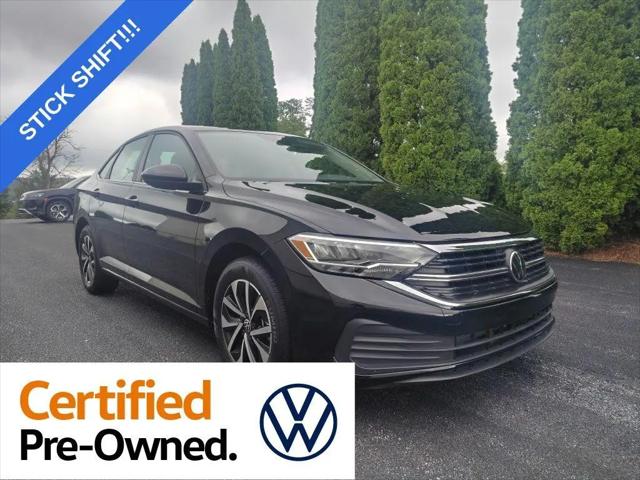 2023 Volkswagen Jetta 1.5T S for sale in York, PA