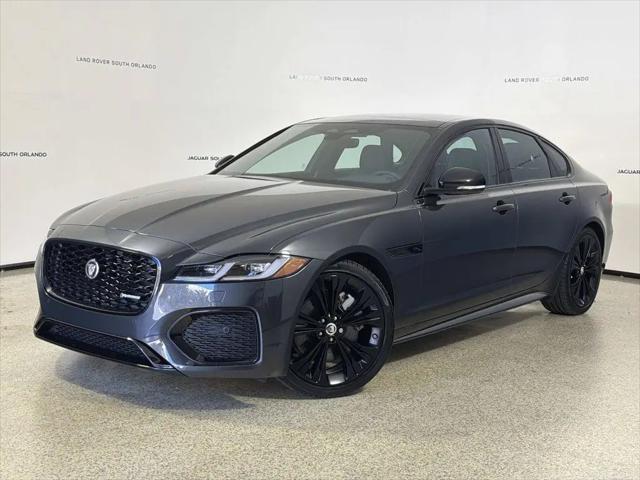 2024 Jaguar XF R-Dynamic SE P250 AWD Automatic for sale in Orlando, FL