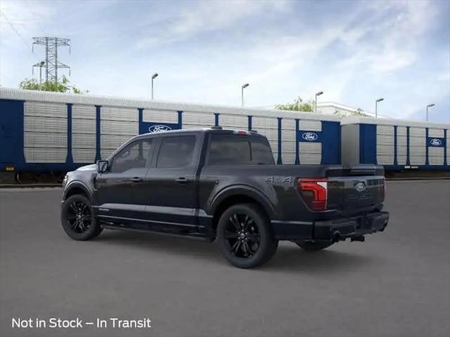 2025 Ford F-150 LARIAT for sale in Waterford, MI