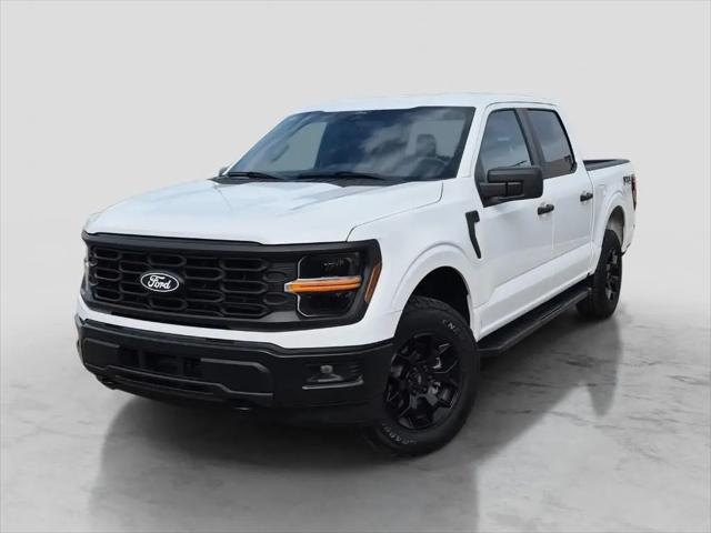2025 Ford F-150 STX for sale in Waterford, MI
