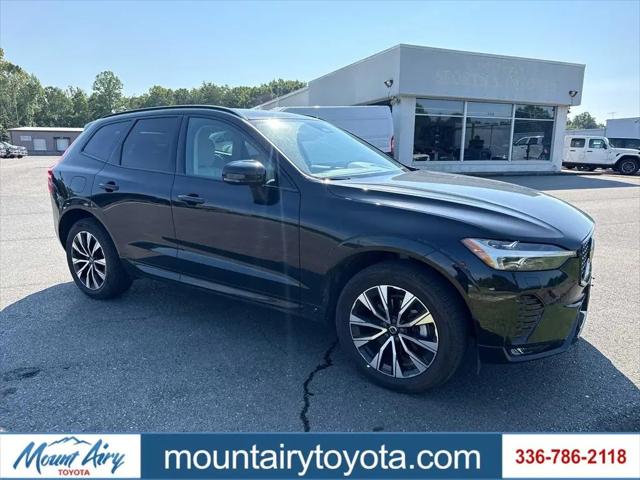 2024 Volvo XC60 B5 Core Dark Theme for sale in Mount Airy, NC