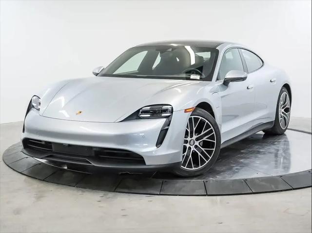 2024 Porsche Taycan RWD for sale in Los Angeles, CA