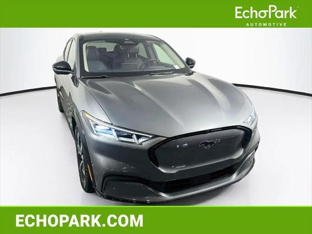 2023 Ford Mustang Mach-E Premium for sale in Duluth, GA