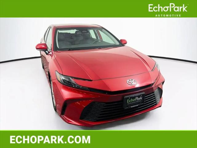 2025 Toyota Camry LE for sale in Duluth, GA