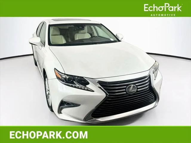 2017 Lexus ES 350 Base for sale in Duluth, GA