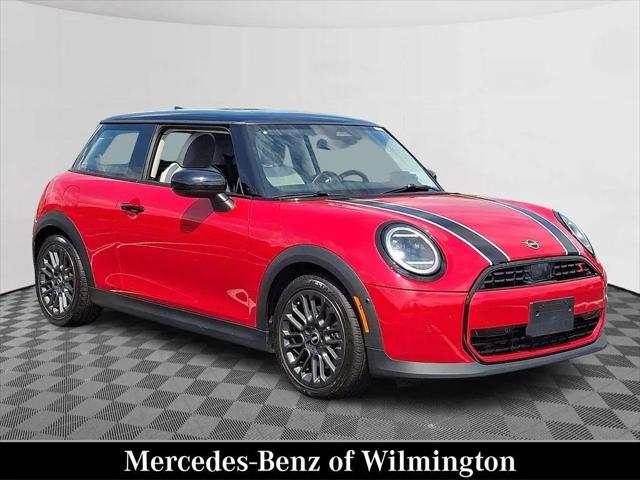 2025 MINI Hardtop Cooper S for sale in Wilmington, DE