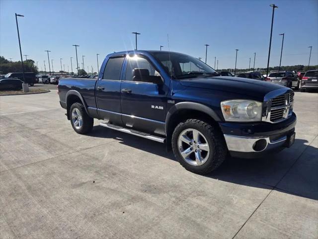 2008 Dodge Ram 1500 SLT for sale in Manhattan, KS