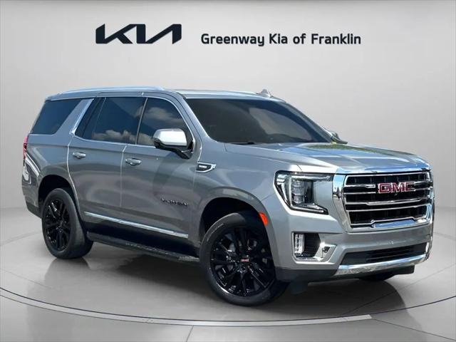 2023 GMC Yukon 2WD SLT for sale in Franklin, TN