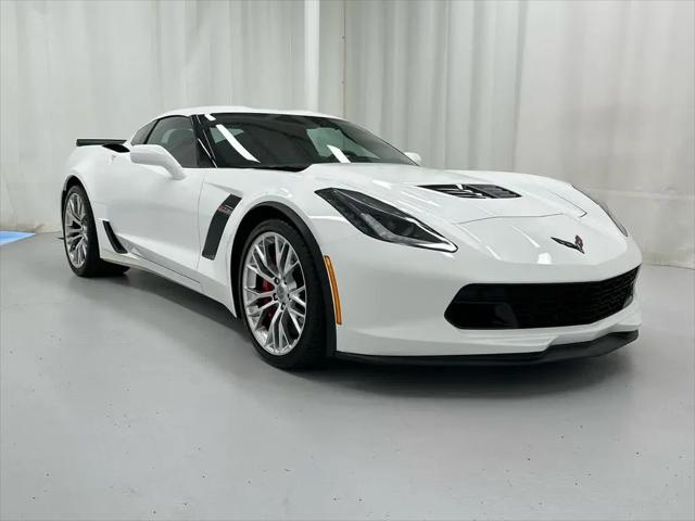 2015 Chevrolet Corvette Z06 for sale in Manheim, PA