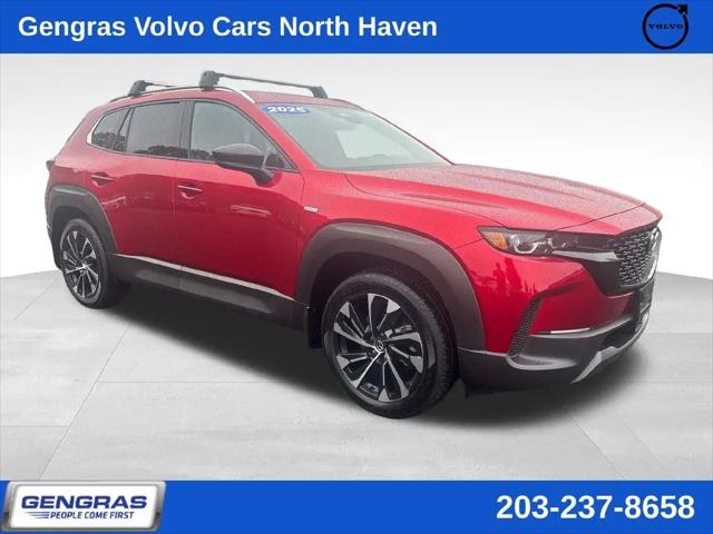 2025 Mazda CX-50 Hybrid Premium Plus Package for sale in North Haven, CT