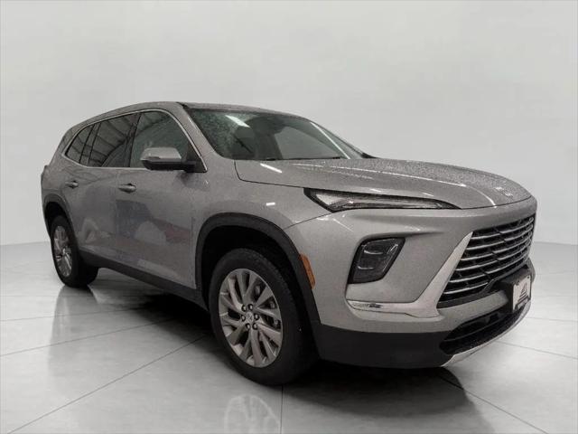 2026 Buick Enclave Preferred FWD for sale in Oshkosh, WI