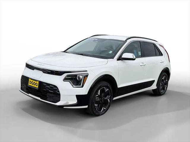 2024 Kia Niro EV Wind for sale in San Jose, CA
