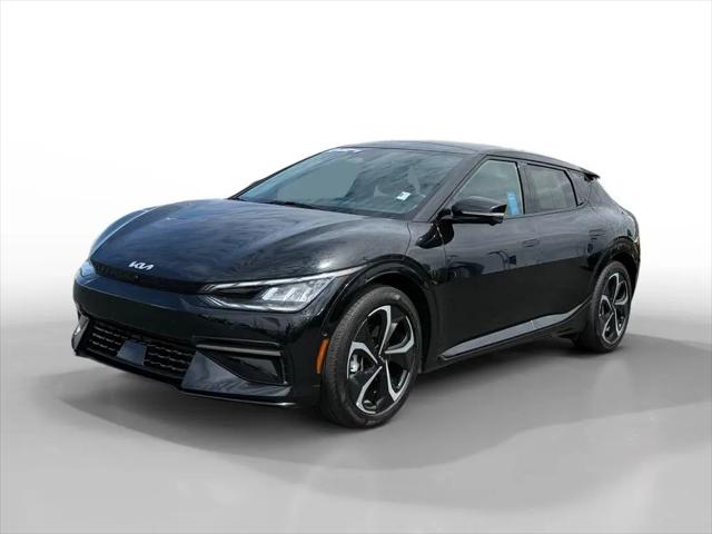 2023 Kia EV6 GT-Line for sale in San Jose, CA