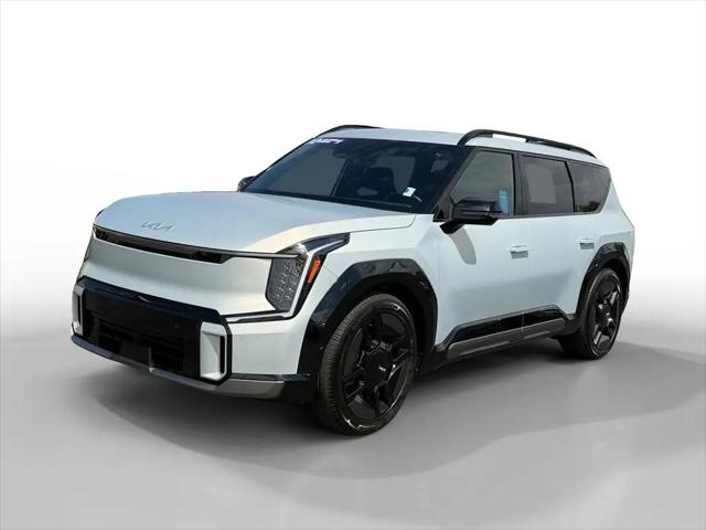 2024 Kia EV9 GT-Line for sale in San Jose, CA