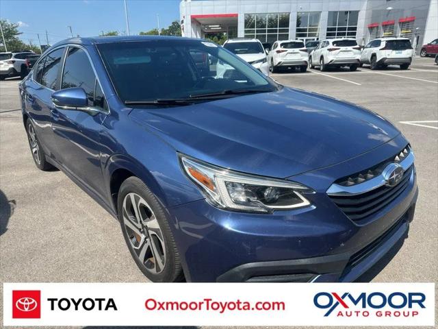 2021 Subaru Legacy Limited for sale in Louisville, KY