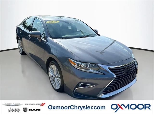 2018 Lexus ES 350 Base for sale in Louisville, KY