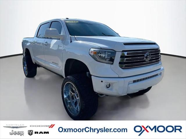 2019 Toyota Tundra Limited 5.7L V8 for sale in Louisville, KY
