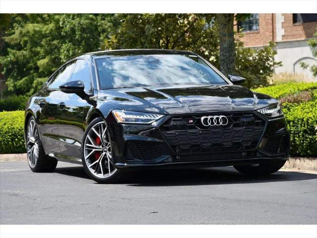 2025 Audi S7 Prestige TFSI quattro Tiptronic for sale in Louisville, KY